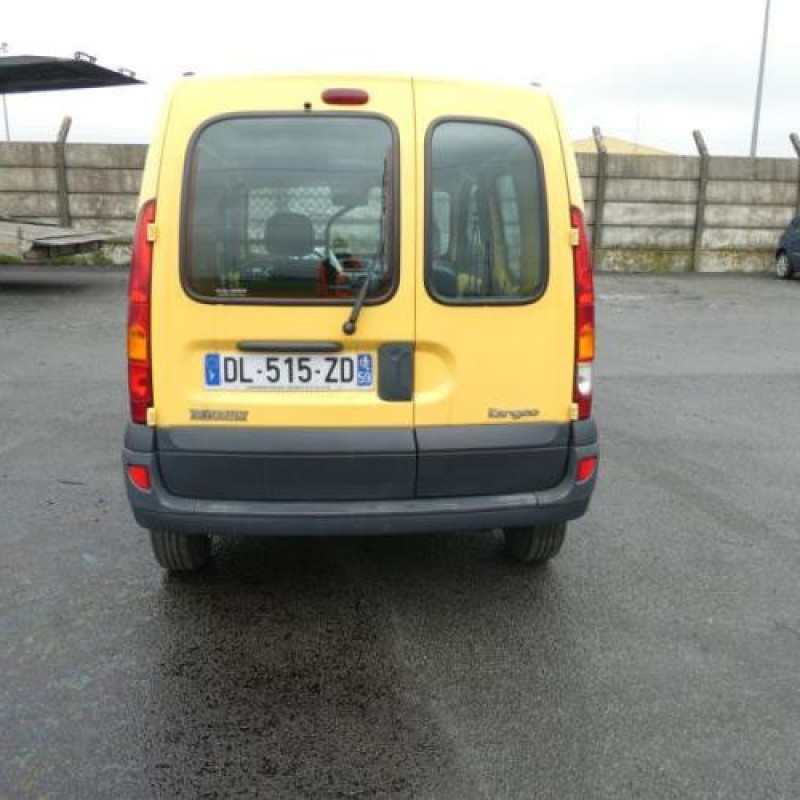 Porte de coffre droit RENAULT KANGOO 1 Photo n°9
