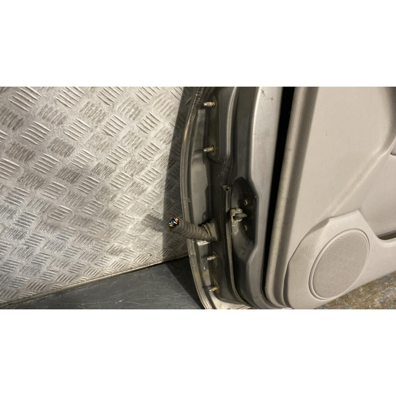 Porte avant droit NISSAN PRIMERA 2 Photo n°5