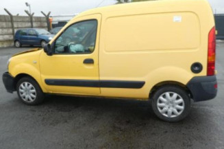 Porte de coffre droit RENAULT KANGOO 1