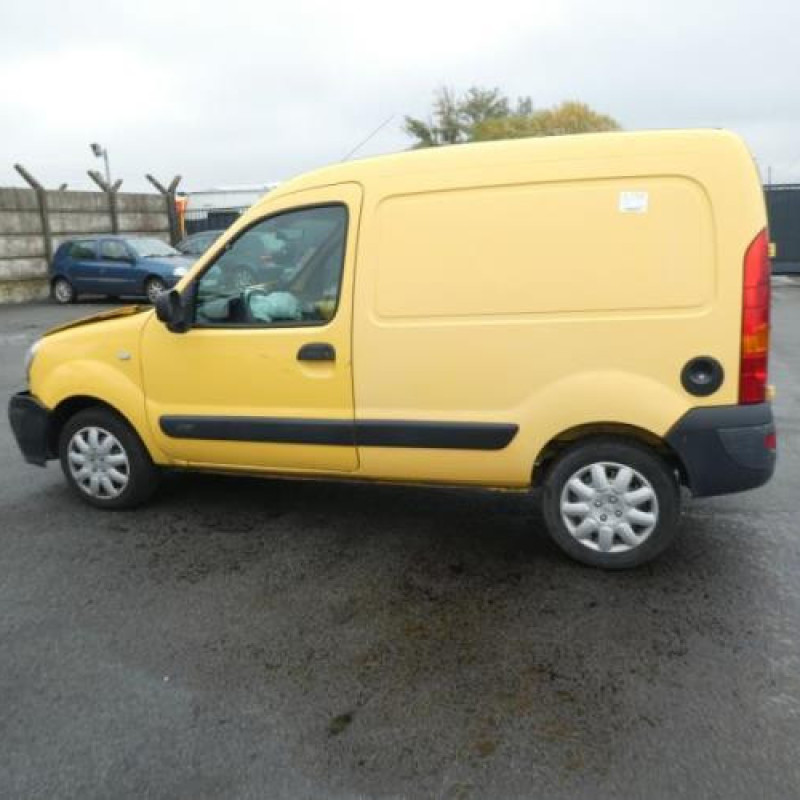 Porte de coffre droit RENAULT KANGOO 1 Photo n°10