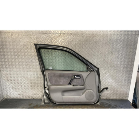 Porte avant gauche NISSAN PRIMERA 2