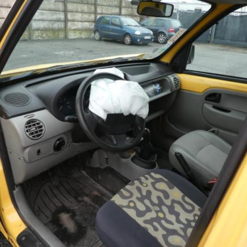 Porte de coffre droit RENAULT KANGOO 1 Photo n°11