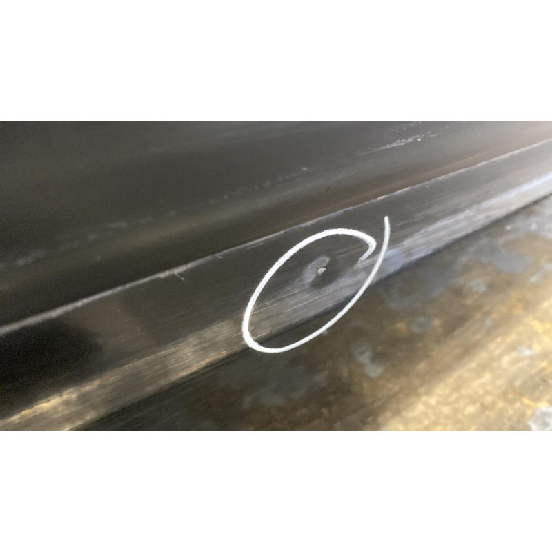 Porte arriere droit PEUGEOT 307 Photo n°5