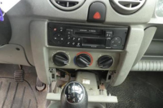 Porte de coffre droit RENAULT KANGOO 1
