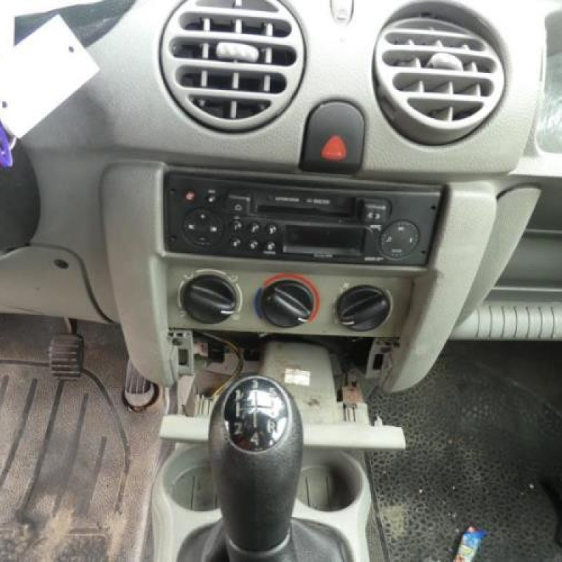 Porte de coffre droit RENAULT KANGOO 1 Photo n°13