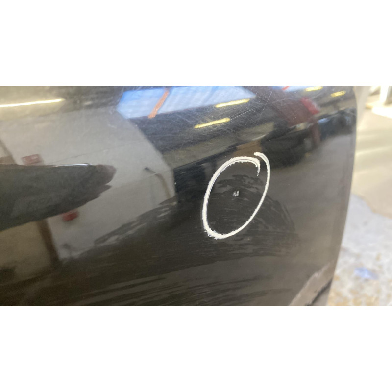 Porte arriere droit PEUGEOT 307 Photo n°6