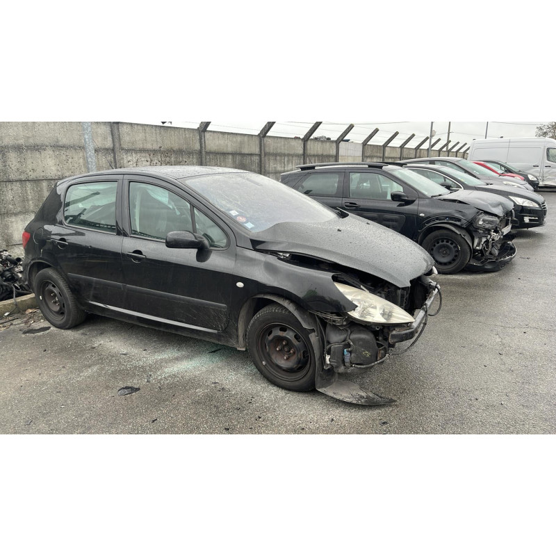 Porte arriere droit PEUGEOT 307 Photo n°10