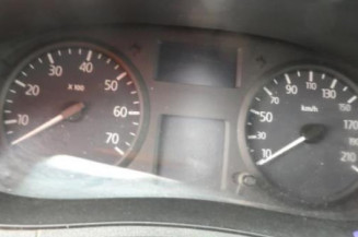 Porte de coffre droit RENAULT KANGOO 1