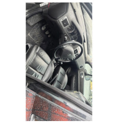 Porte arriere droit PEUGEOT 307