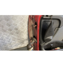 Porte avant droit PEUGEOT 206 Photo n°1