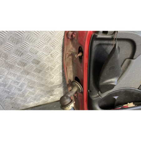 Porte avant droit PEUGEOT 206 Photo n°1