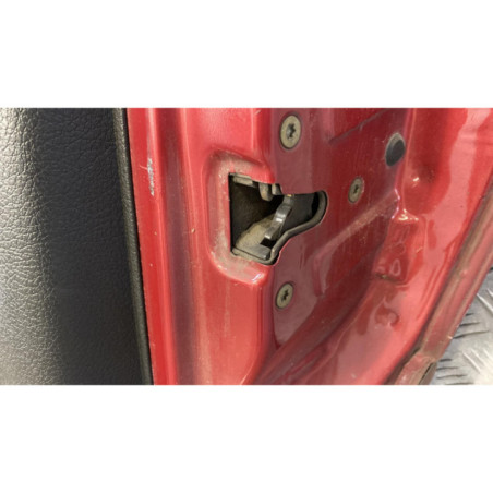 Porte avant droit PEUGEOT 206