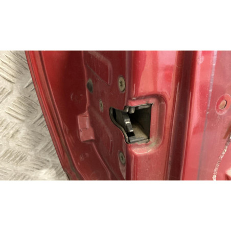 Porte avant gauche PEUGEOT 206 Photo n°1