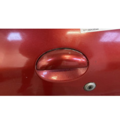 Porte avant gauche PEUGEOT 206