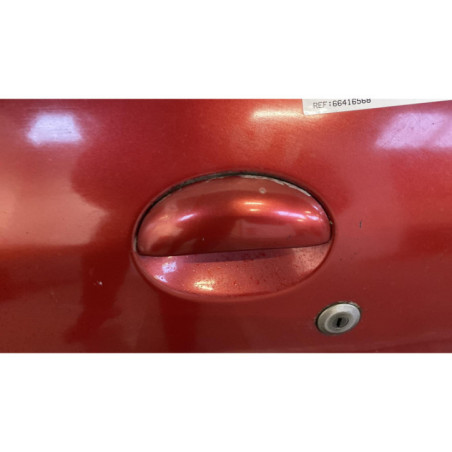 Porte avant gauche PEUGEOT 206