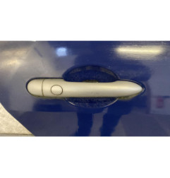 Porte arriere droit RENAULT MEGANE 2 Photo n°1