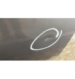 Porte avant gauche RENAULT MEGANE 2