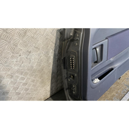 Porte avant droit PEUGEOT 1007