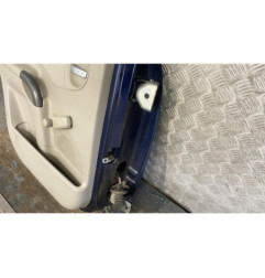 Porte arriere gauche CITROEN C3 1 Photo n°1