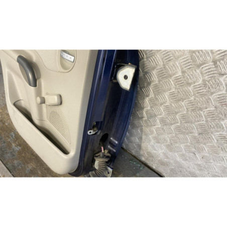 Porte arriere gauche CITROEN C3 1 Photo n°1
