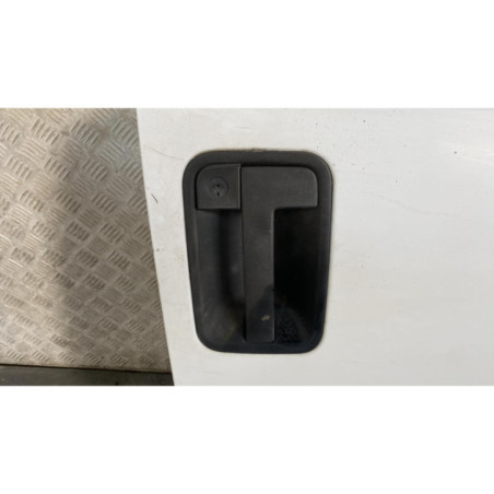 Porte avant droit CITROEN JUMPY 1