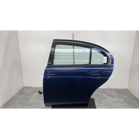 Porte arriere gauche JAGUAR S-TYPE Photo n°1