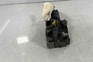 Serrure avant droit RENAULT KANGOO 1
