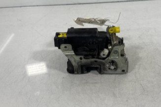 Serrure avant droit RENAULT KANGOO 1