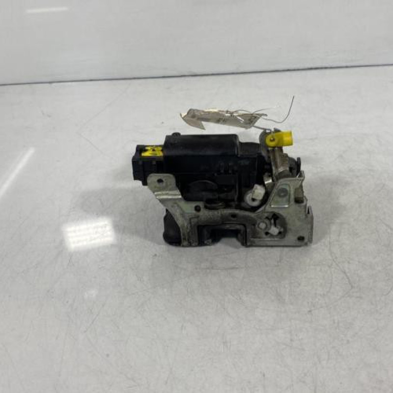 Serrure avant droit RENAULT KANGOO 1 Photo n°3