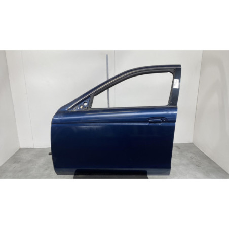 Porte avant gauche JAGUAR S-TYPE Photo n°1