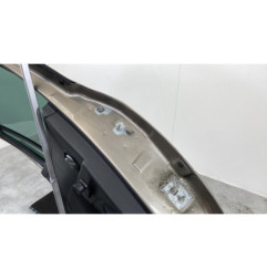 Porte arriere gauche RENAULT CLIO 3