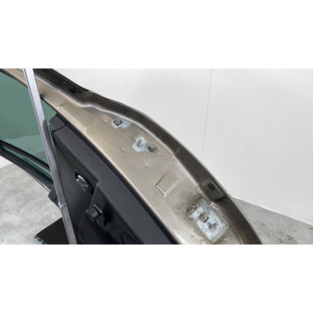 Porte arriere gauche RENAULT CLIO 3