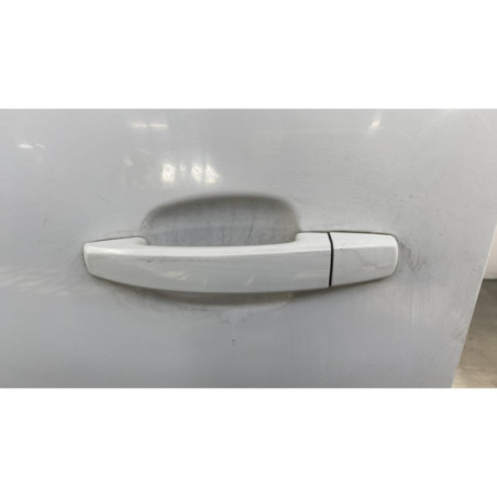 Porte arriere gauche OPEL ZAFIRA B Photo n°1