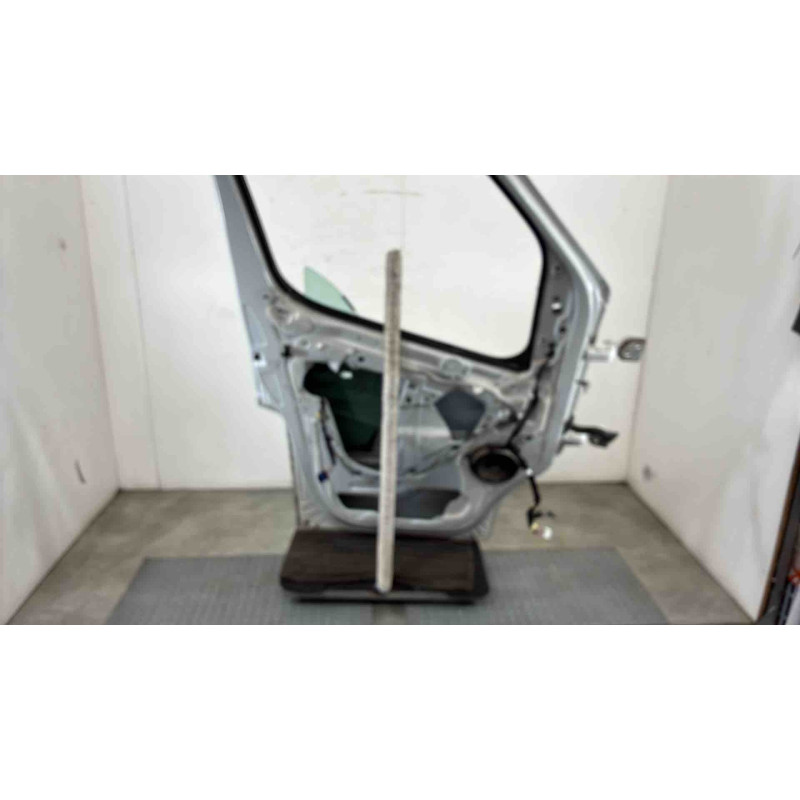 Porte avant gauche RENAULT MASTER 3 Photo n°2