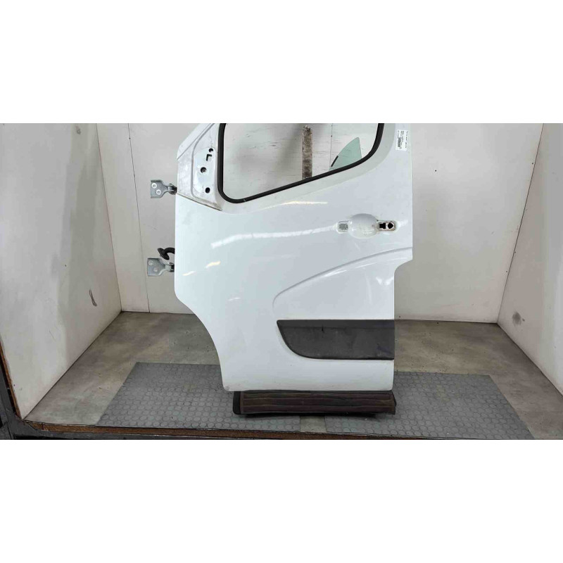Porte avant gauche RENAULT MASTER 3 Photo n°3