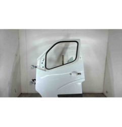Porte avant gauche RENAULT MASTER 3
