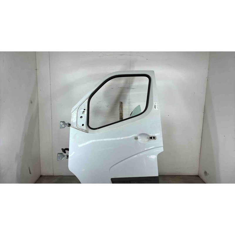 Porte avant gauche RENAULT MASTER 3 Photo n°4