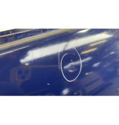 Porte avant gauche RENAULT MEGANE 3