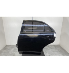 Porte arriere gauche MERCEDES CLASSE E 212 Photo n°1
