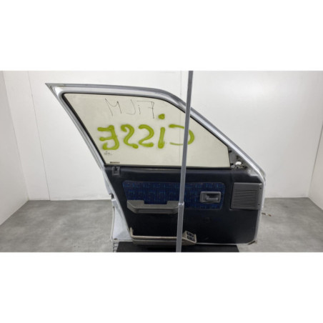 Porte avant gauche PEUGEOT 205