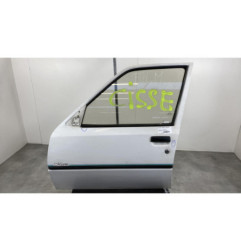 Porte avant gauche PEUGEOT 205