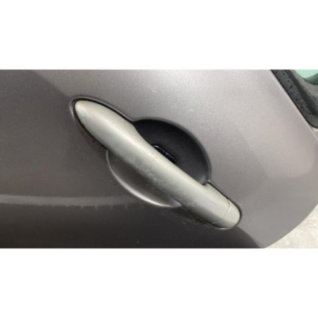 Porte arriere gauche RENAULT CLIO 3 Photo n°1