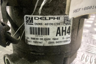 Compresseur clim OPEL ASTRA H