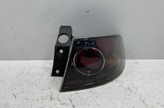 Feu arriere principal droit (feux) SEAT IBIZA 3 Photo n°1