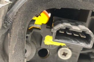 Feu arriere principal droit (feux) SEAT IBIZA 3