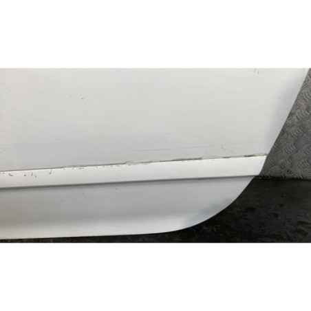 Porte avant gauche OPEL ASTRA H Photo n°1