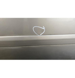 Porte arriere droit AUDI A6 2 Photo n°1