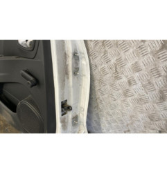 Porte arriere gauche RENAULT CLIO 4 Photo n°1