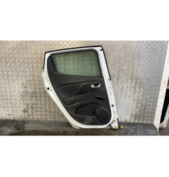 Porte arriere gauche RENAULT CLIO 4
