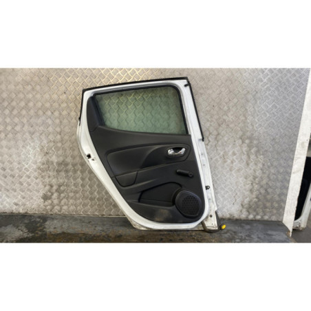 Porte arriere gauche RENAULT CLIO 4
